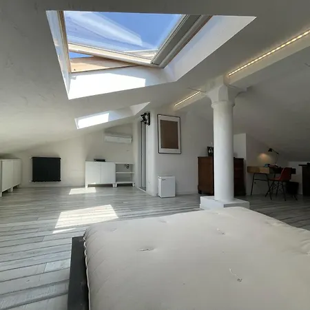 Apartment Holyday Luxury With Jacuzzi Tub Verona
