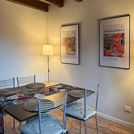 Apartment Holyday Luxury With Jacuzzi Tub Verona